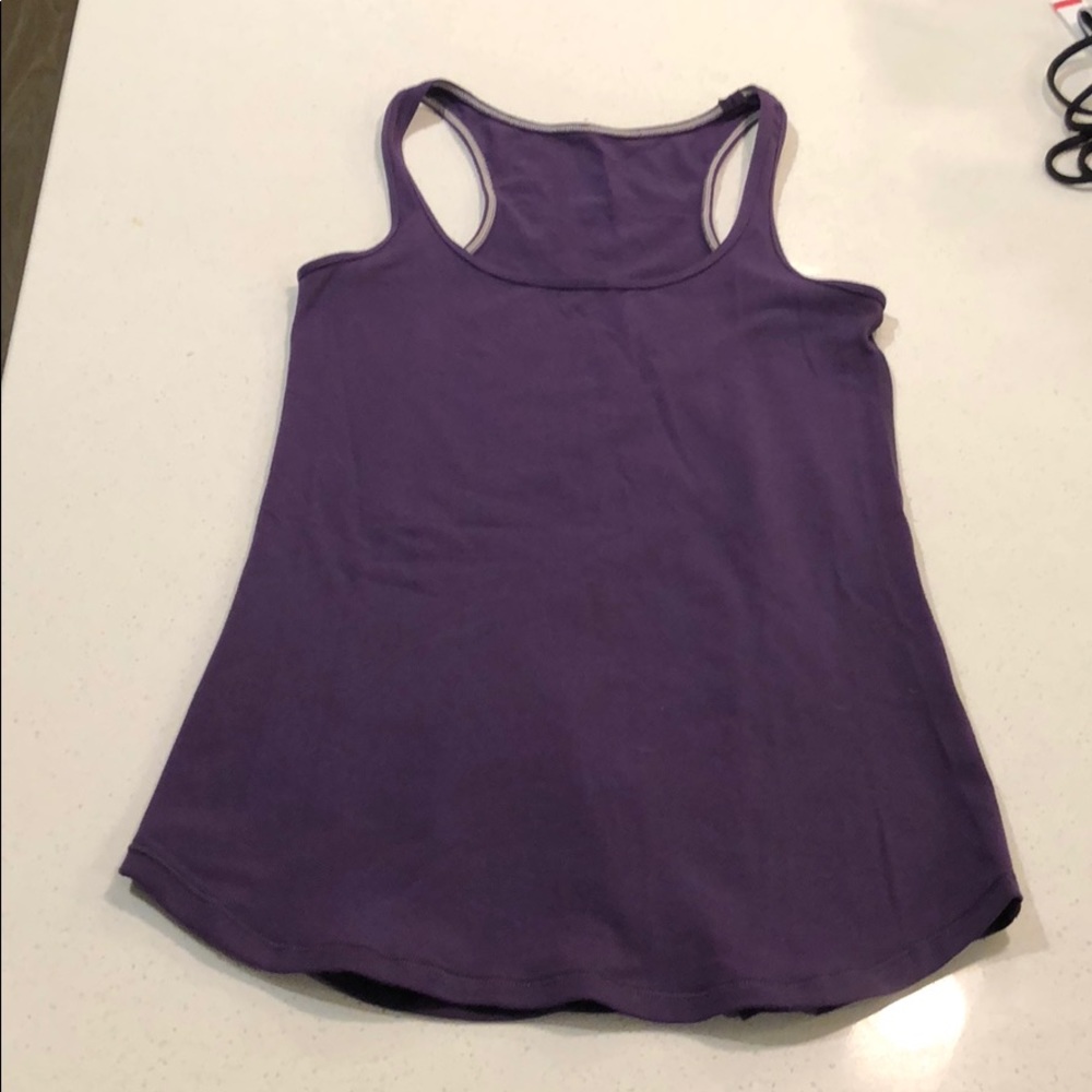 Lululemon Cool Racerback Tank